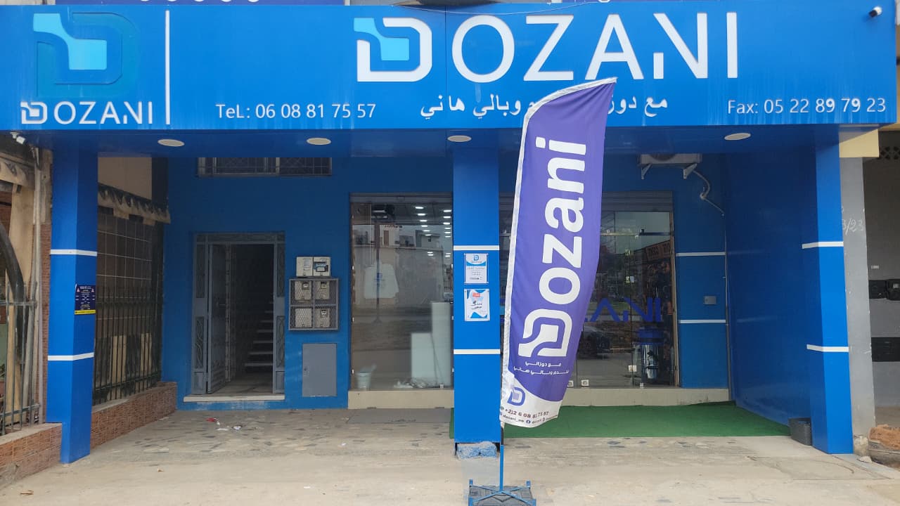 temara dozani