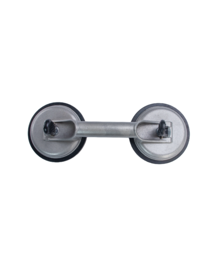 Ventouse Double de Manutention Métallique (2 Griffes)