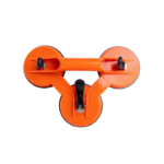 Ventouse Triple de Manutention en Plastique