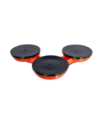 Ventouse Triple de Manutention en Plastique (3 Griffes) – Image 2