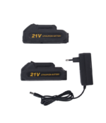 Ventouse Vibreuse Sans Fil pour Carrelage 21V Lithium