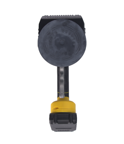 Ventouse Vibreuse Sans Fil pour Carrelage 21V Lithium