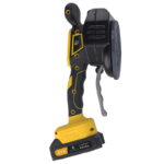 Ventouse Vibreuse Sans Fil pour Carrelage 21V Lithium