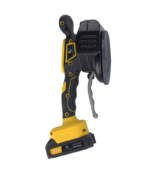 Ventouse Vibreuse Sans Fil pour Carrelage 21V Lithium