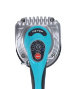 Ventouse Vibreuse Sans Fil pour Carrelage DOTCHTEK 16,8 V Lithium