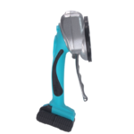 Ventouse Vibreuse Sans Fil pour Carrelage DOTCHTEK 16,8 V Lithium
