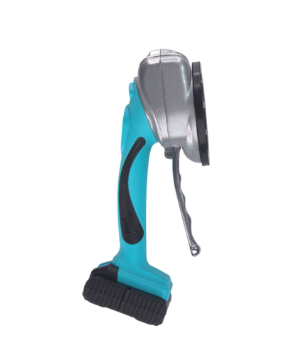 Ventouse Vibreuse Sans Fil pour Carrelage DOTCHTEK 16,8 V Lithium