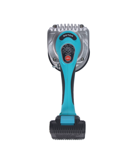 Ventouse Vibreuse Sans Fil pour Carrelage DOTCHTEK 16,8 V Lithium