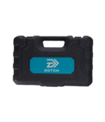 Ventouse Vibreuse Sans Fil pour Carrelage DOTCHTEK 16,8 V Lithium