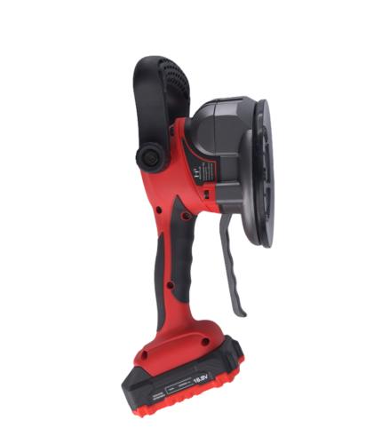 Ventouse vibreuse sans fil 16,8 V MAVOPLUS (1)