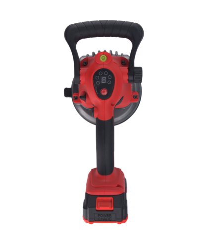 Ventouse vibreuse sans fil 16,8 V MAVOPLUS (1)