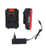 Ventouse vibreuse sans fil 16,8 V MAVOPLUS (1)