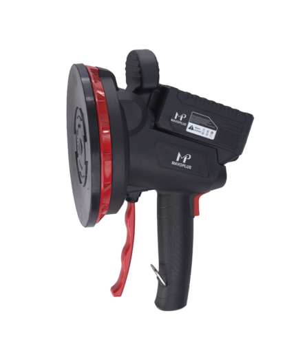 Ventouse vibreuse sans fil professionnelle 21V MAVOPLUS