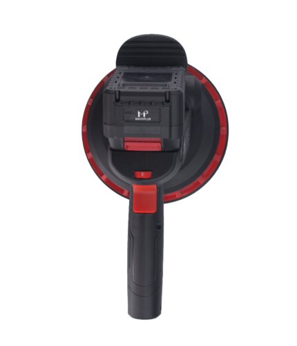 Ventouse vibreuse sans fil professionnelle 21V MAVOPLUS