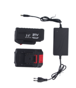 Ventouse vibreuse sans fil professionnelle 21V MAVOPLUS