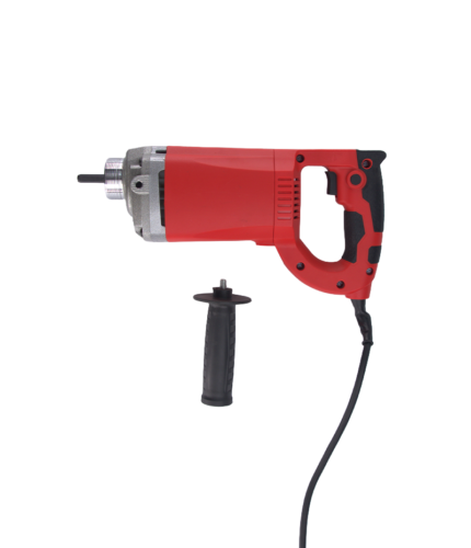Vibreur à Béton Portatif MAVOPLUS 1100 W