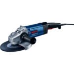 BOSCH MEULEUSE 2000 W