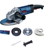 BOSCH MEULEUSE 2000 W – Image 2