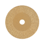  Meule Diamantée Dorée DOTCHTEK (40 mm)