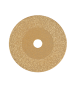  Meule Diamantée Dorée DOTCHTEK (40 mm)