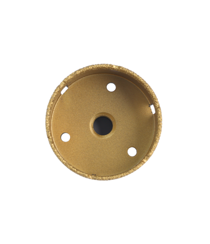 Scie cloches de Meuleuse diamant DOTCHTEK
