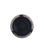 Scie Cloche Diamantée DOTCH Standard – Perçage à Sec pour Granite