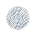Disque Diamanté de Ponçage et Polissage Flexbile