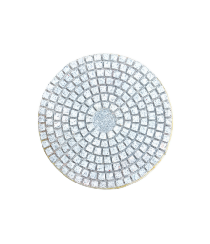 Disque Diamanté de Ponçage et Polissage Flexbile