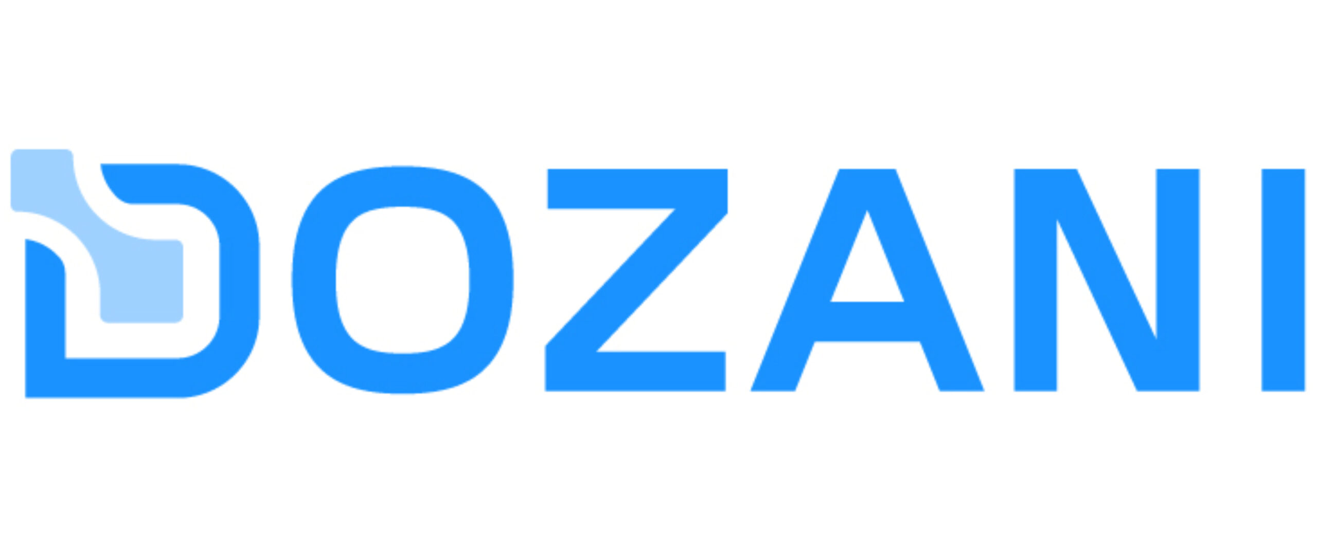logo dozani