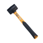 maillet en caoutchouc ABC Power