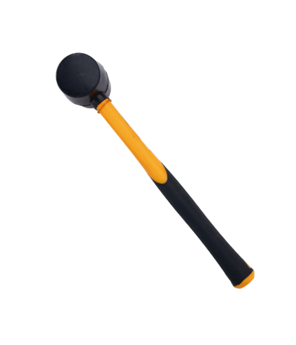 maillet en caoutchouc ABC Power