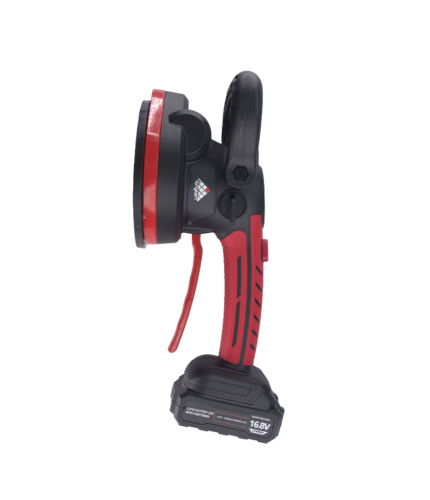 Vibreur et ventouse pour carrelage sans fil LANGBEN 16,8 V