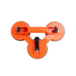 Ventouse Triple de Manutention en Plastique (3 Griffes)