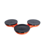 Ventouse Triple de Manutention en Plastique (3 Griffes)