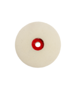 disque de polissage en feutre DOTCHTEK 180 mm