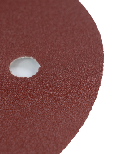 Disques Abrasifs Auto-agrippants pour Ponceuse Excentrique