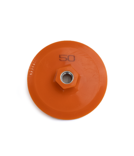 Disque Diamanté de Ponçage et Polissage Flexbile