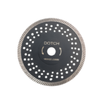 Disque Diamant Turbo 115 mm DOTCH