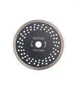 Disque Diamant Turbo 115 mm DOTCH