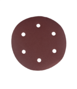 Disques Abrasifs Auto-agrippants pour Ponceuse Excentrique