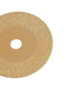  Meule Diamantée Dorée DOTCHTEK (40 mm)