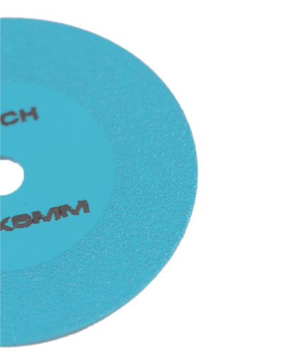 Disque 115 diamands DOTCHTEK