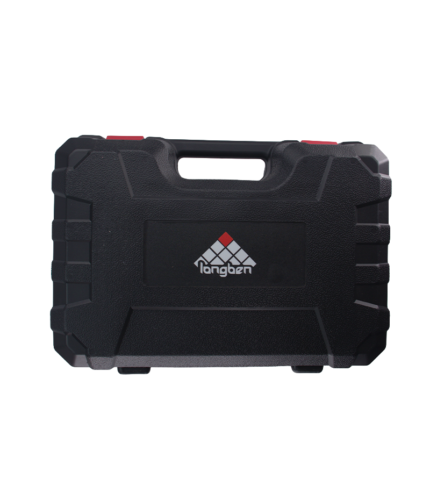 Vibreur et ventouse pour carrelage sans fil LANGBEN 16,8 V