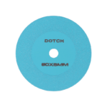 Disque Diamanté de Ponçage et Ébavurage DOTCHTEK (50 x 6 mm)