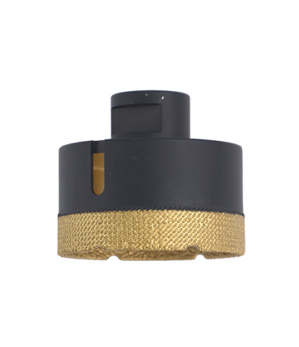Scie cloches de Meuleuse diamant DOTCHTEK