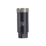 Scie Cloche Diamantée DOTCH Standard – Perçage à Sec pour Granite