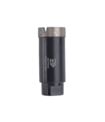 Scie Cloche Diamantée DOTCH Standard – Perçage à Sec pour Granite