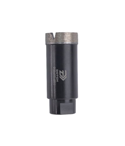 Scie Cloche Diamantée DOTCH Standard – Perçage à Sec pour Granite