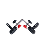 Ventouse d'Angle Multi-Griffes pour Assemblage et Alignement (90°)