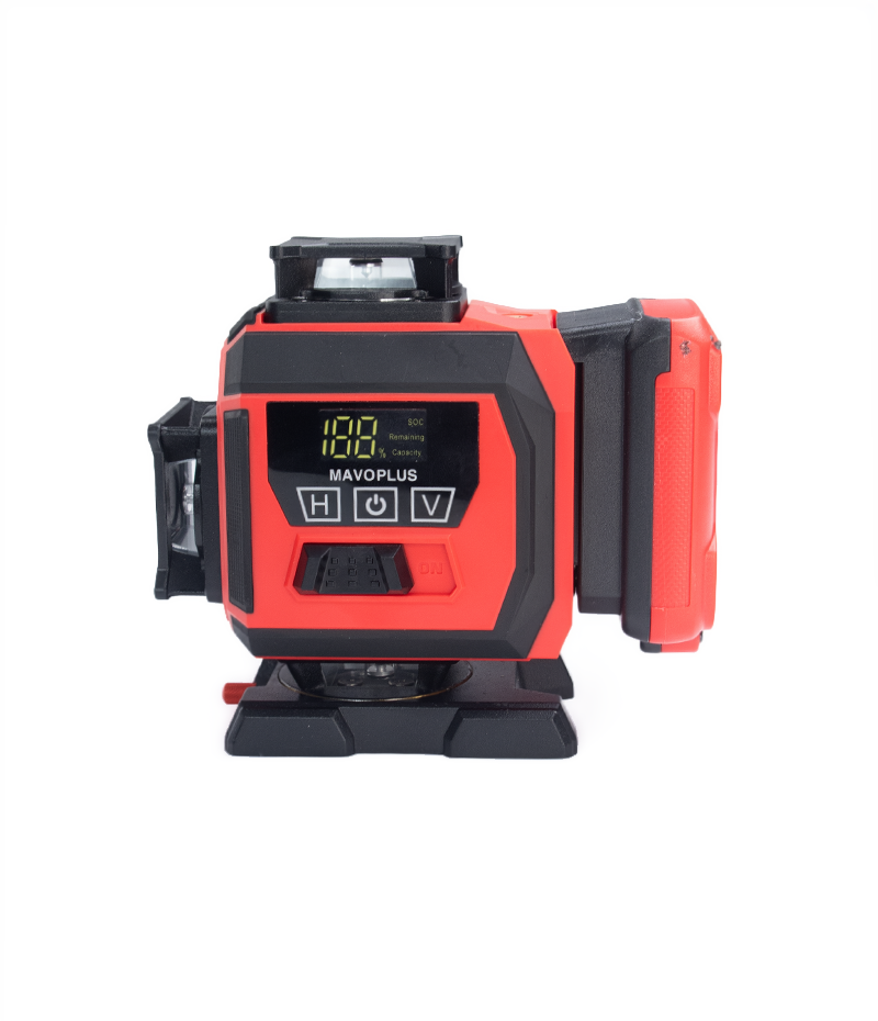 Niveau laser Mavoplus 4D Niveau laser Mavoplus 4D